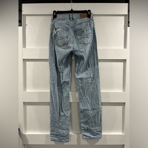 American Eagle Jeans - Picture 5 of 10